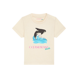 ORCA TEE (0-14 Yrs)