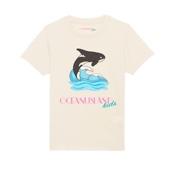 ORCA TEE (0-14 Yrs)