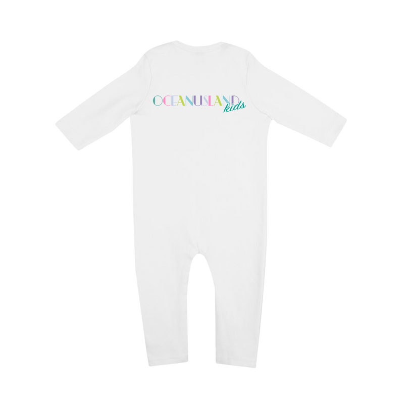 PALMS BABY GROWS